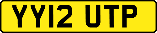 YY12UTP