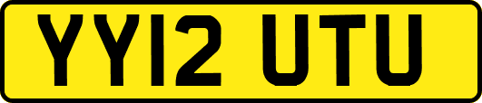 YY12UTU