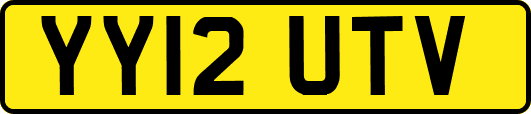 YY12UTV