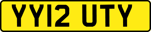 YY12UTY