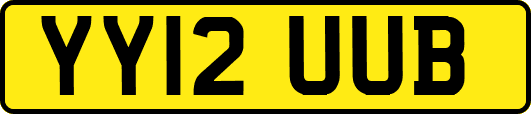 YY12UUB