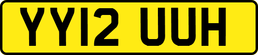 YY12UUH