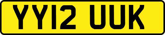 YY12UUK
