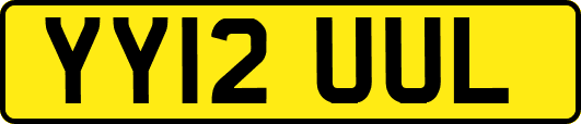 YY12UUL