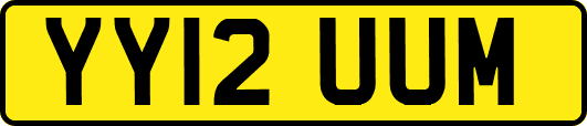 YY12UUM