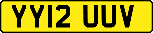 YY12UUV