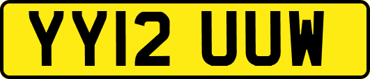 YY12UUW