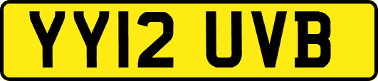 YY12UVB