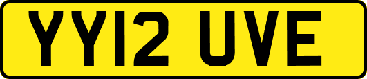 YY12UVE