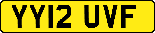 YY12UVF