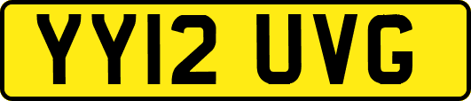 YY12UVG