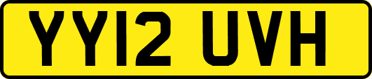 YY12UVH