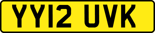 YY12UVK