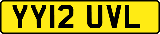 YY12UVL