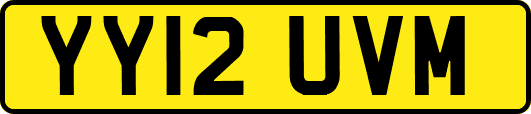 YY12UVM