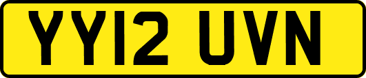 YY12UVN