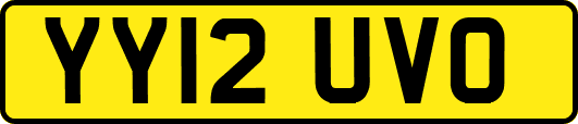 YY12UVO