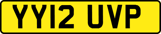 YY12UVP