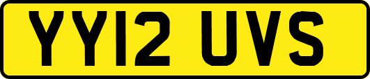 YY12UVS