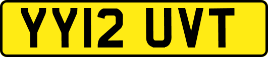 YY12UVT