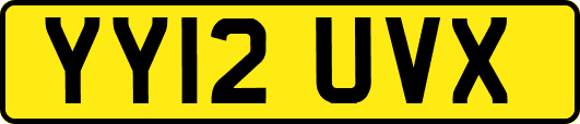 YY12UVX