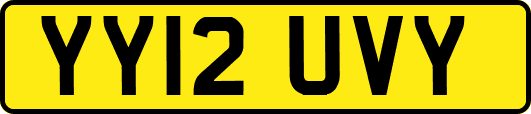 YY12UVY
