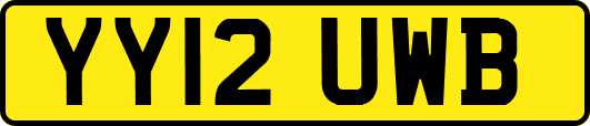 YY12UWB