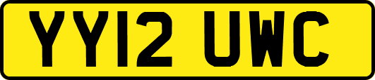 YY12UWC