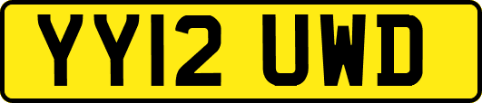 YY12UWD