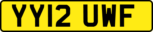 YY12UWF