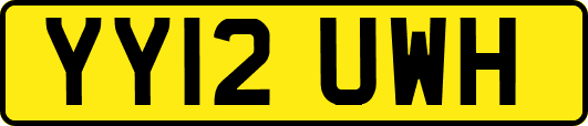YY12UWH