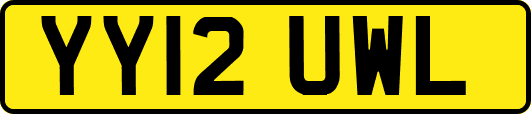 YY12UWL