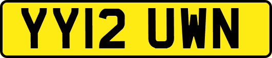 YY12UWN