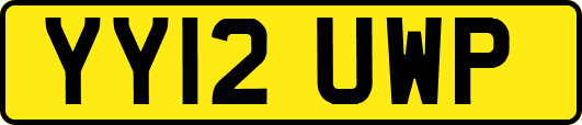 YY12UWP