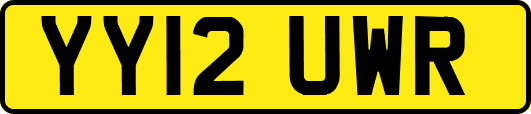 YY12UWR