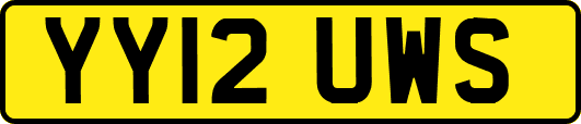 YY12UWS