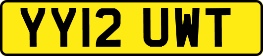 YY12UWT
