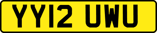 YY12UWU