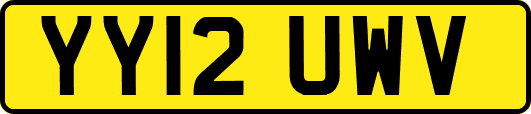 YY12UWV