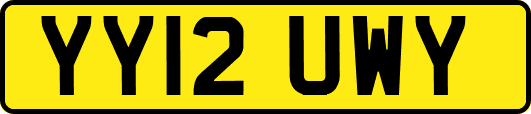 YY12UWY