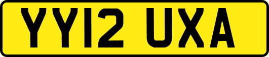 YY12UXA