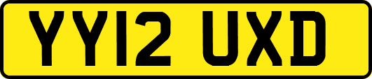 YY12UXD