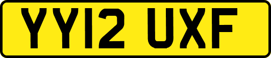 YY12UXF