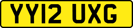 YY12UXG