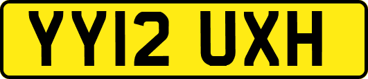 YY12UXH