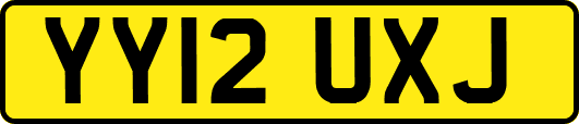 YY12UXJ