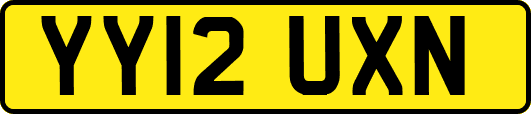 YY12UXN