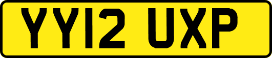 YY12UXP