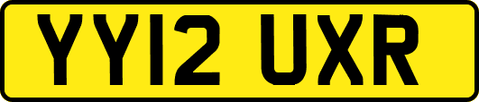 YY12UXR