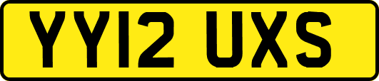 YY12UXS
